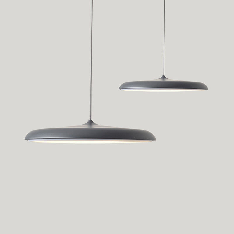 Modern LED Pendant Lamp for the Dining Room