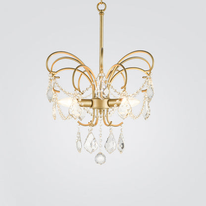 ButterflyShine – Butterfly Shaped Lighting 