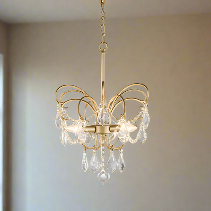 ButterflyShine – Butterfly Shaped Lighting 