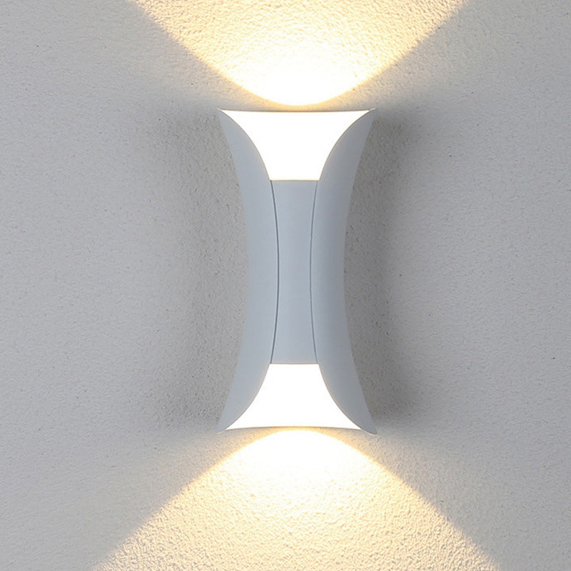 Orr Modern Design LED Wall Lamp