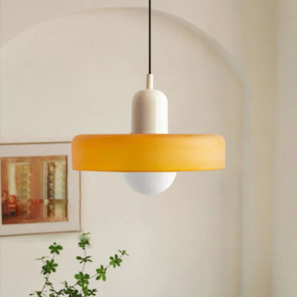 Lumiball - Pendant Lamp with Illuminated Balls