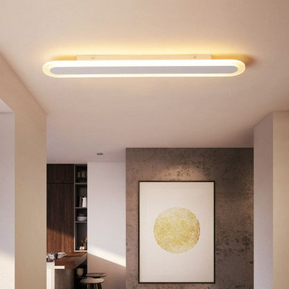 ZeniLight - Ultra-thin Minimalist Ceiling Lamp