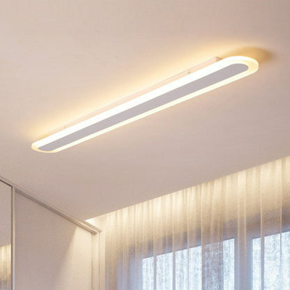 ZeniLight - Ultra-thin Minimalist Ceiling Lamp