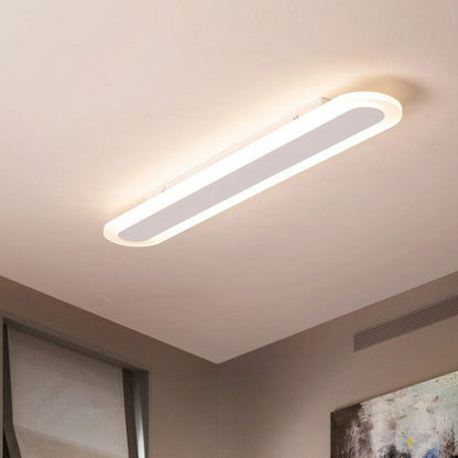 ZeniLight - Ultra-thin Minimalist Ceiling Lamp