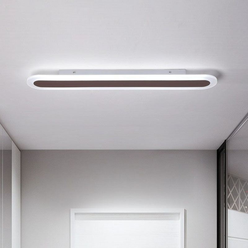 ZeniLight - Ultra-thin Minimalist Ceiling Lamp