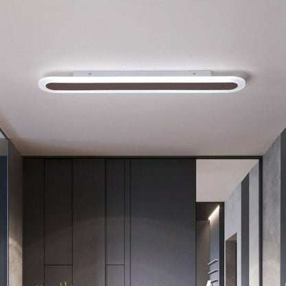 ZeniLight - Ultra-thin Minimalist Ceiling Lamp