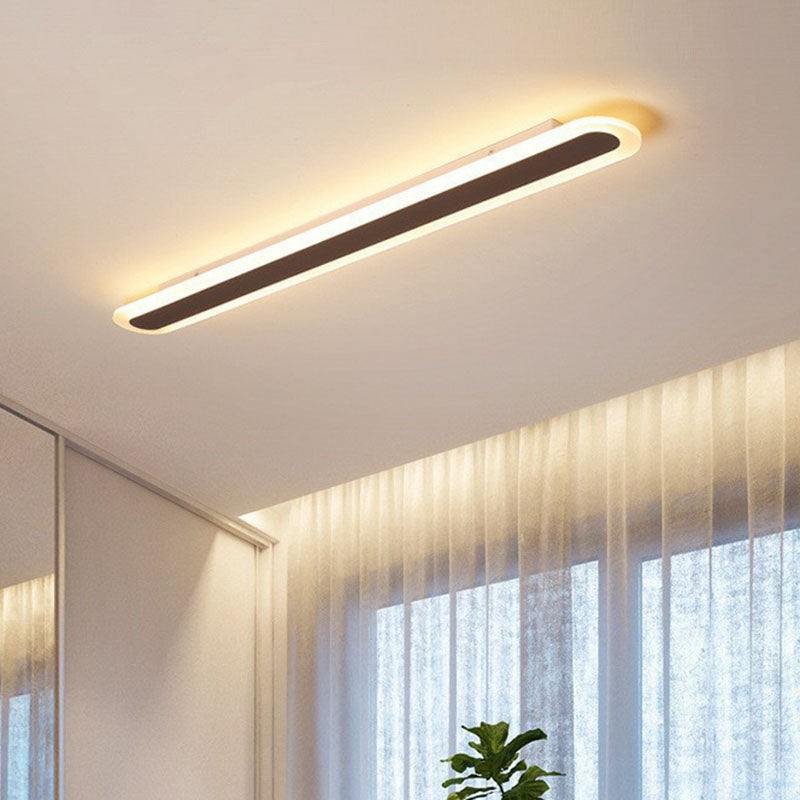 ZeniLight - Ultra-thin Minimalist Ceiling Lamp