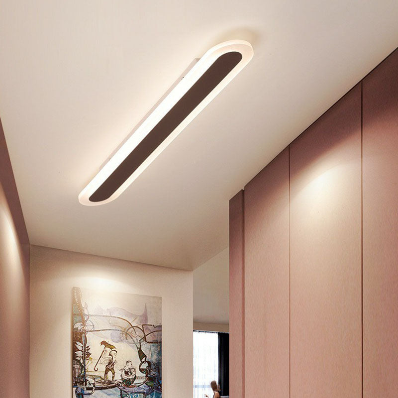 ZeniLight - Ultra-thin Minimalist Ceiling Lamp