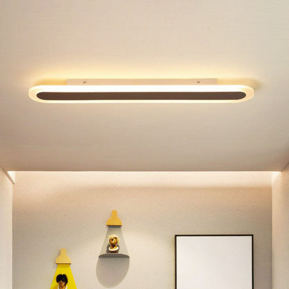 ZeniLight - Ultra-thin Minimalist Ceiling Lamp