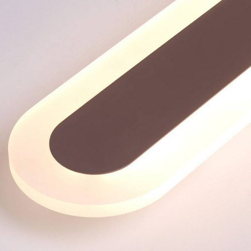 ZeniLight - Ultra-thin Minimalist Ceiling Lamp