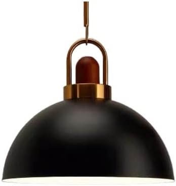 Abbott - Modern Scandinavian Pendant Lamps 