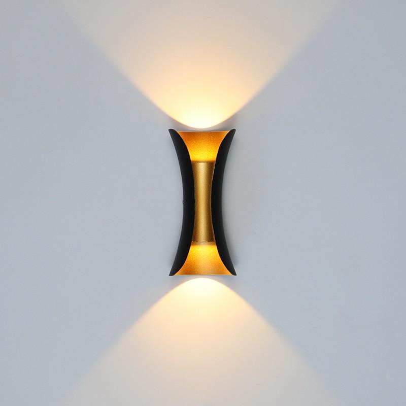 Orr Modern Design LED Wall Lamp