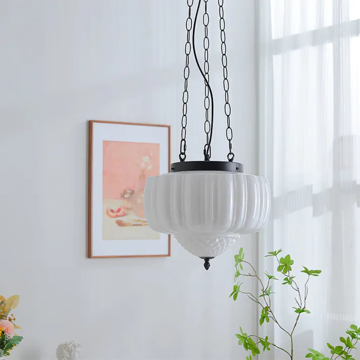 MinimalBlanc - Modern Hanging Lighting