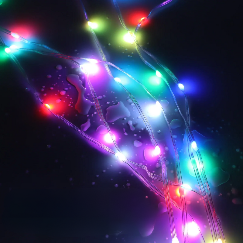 Twinkle - Party Lighting 