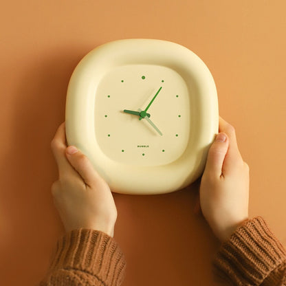 CuteTime - Cute Kawaii Wall Clock