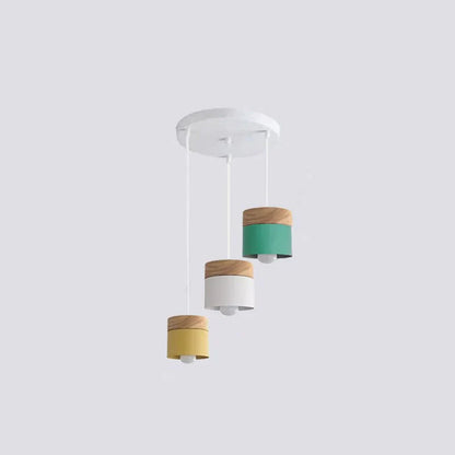 DesignBoîte – Chic and Contemporary Hanging Lamp 