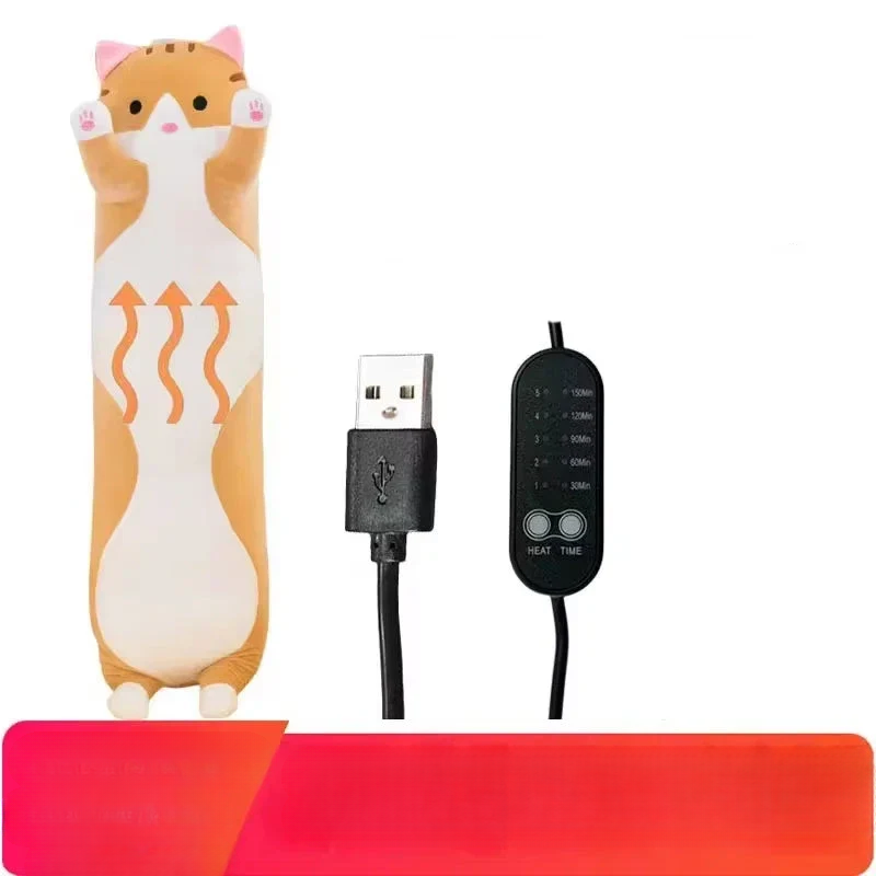 Comfort - USB Verwarmingskussen