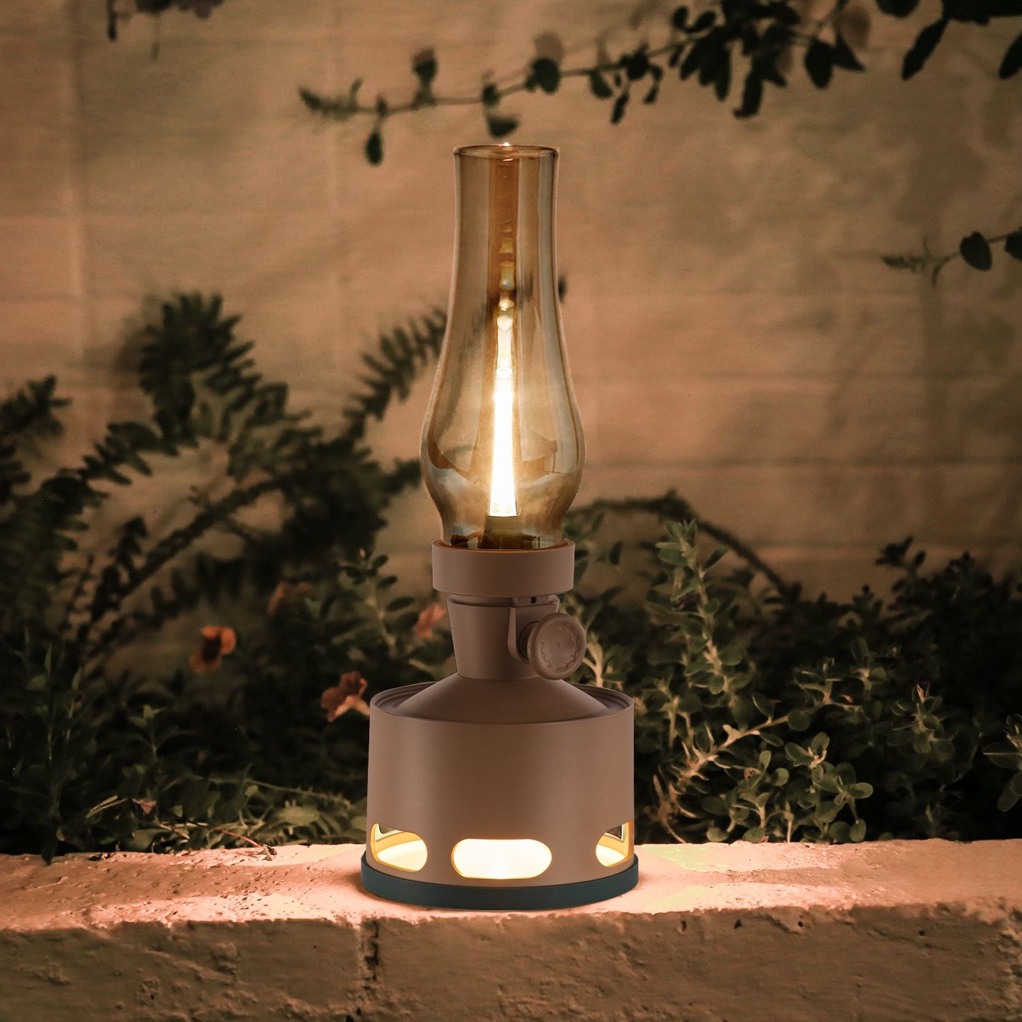 HeritageLamp – Vintage LED-lamp