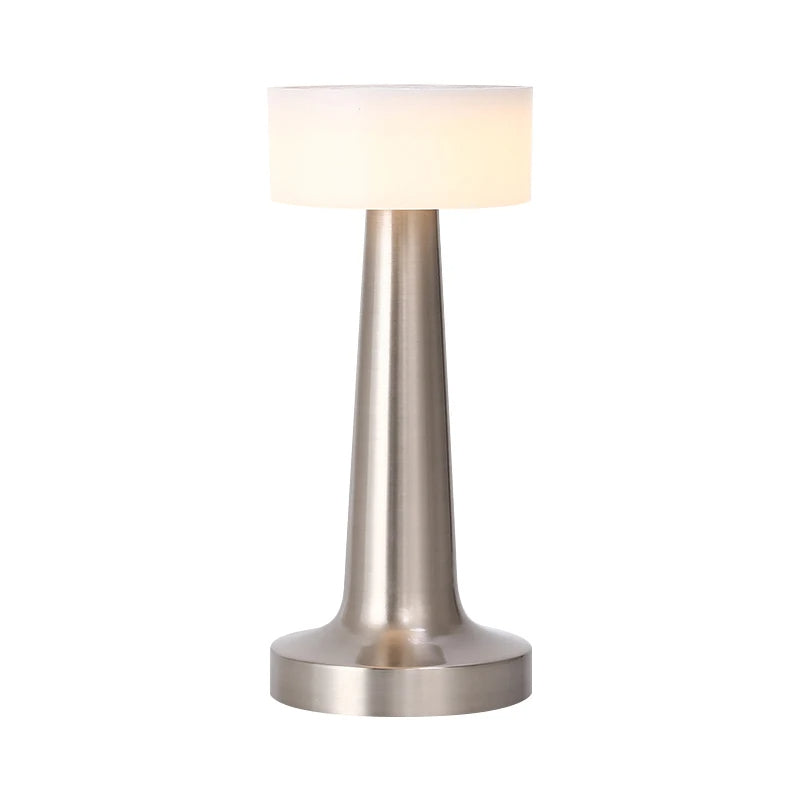 GlimmerBeam – Sparkling Table Lamp 