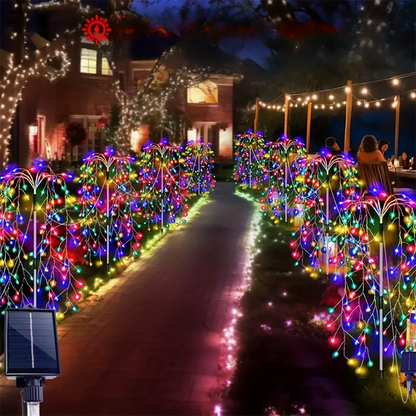 IllumiNuit - Festive Landscape Lighting