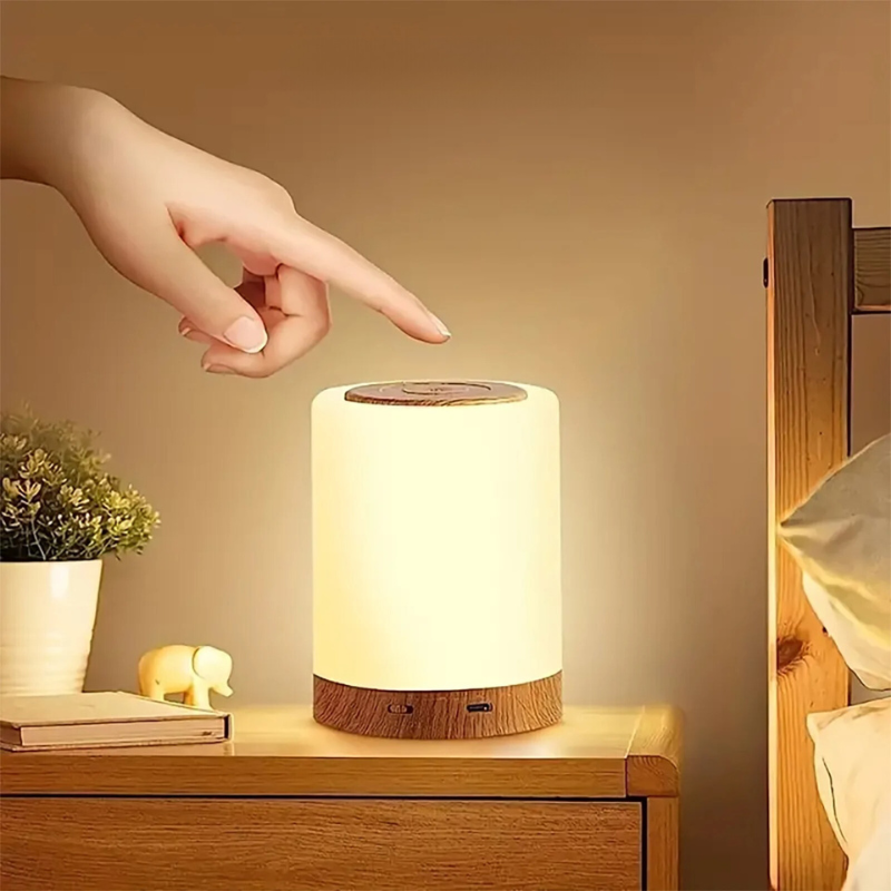 Smart LED Night Light