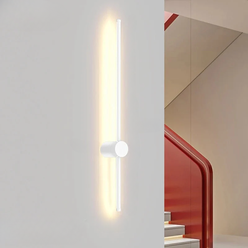 NordicShine - Minimalist Wall Lamp for Simple Elegance