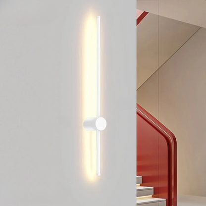 NordicShine - Minimalist Wall Lamp for Simple Elegance