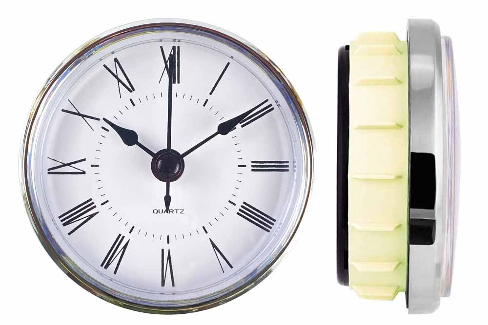 MiniTime - Compact design wall clock 