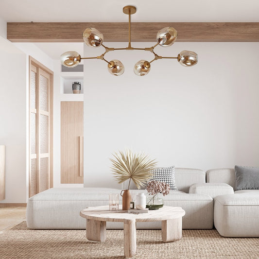 URANOS - Luxury Hanging Lamp 