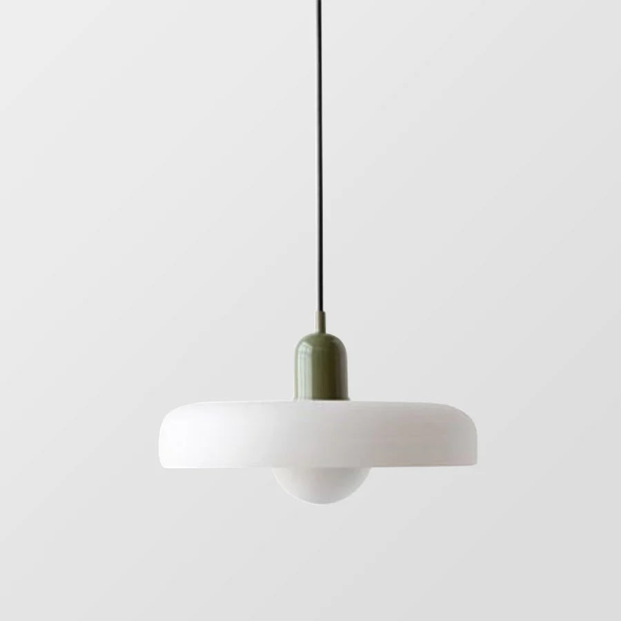 NordicGlass - Ceiling pendant lamp 