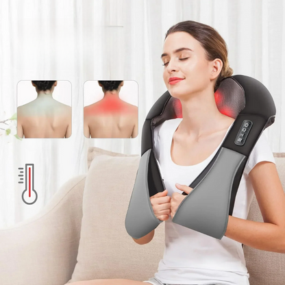 Relief - Complete Spiermassager