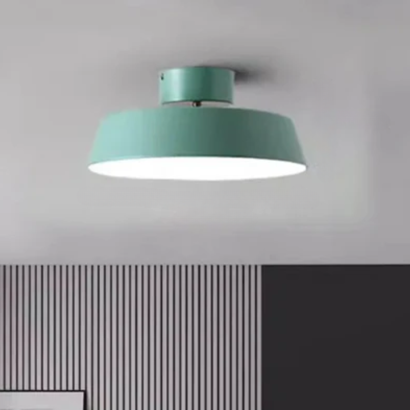 FlexiGlow - Verstelbare LED Plafondlamp