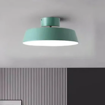 FlexiGlow - Adjustable LED Ceiling Light 