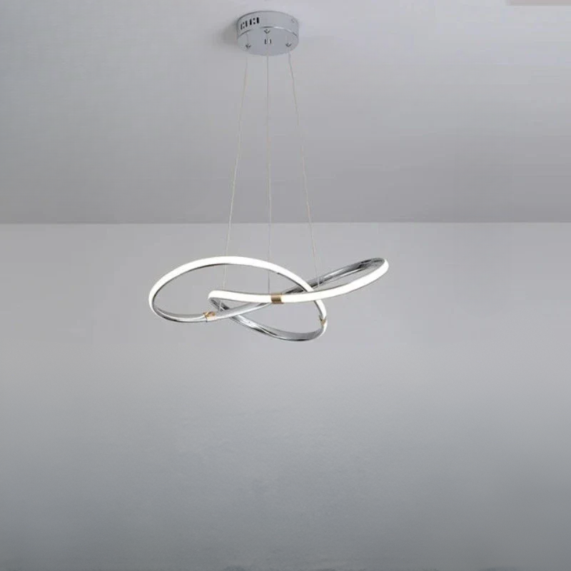 LightMaster - Smart LED Pendant Lamp with Bracket