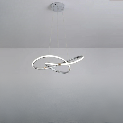 LightMaster - Smart LED Pendant Lamp with Bracket