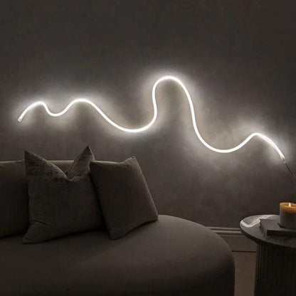 GloeiStrip - Luxury LED Mood Lighting