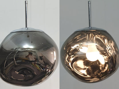 HomeLuxe – LED Pendant Lamp for Home