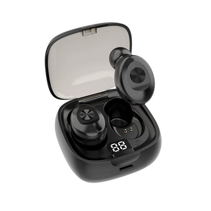 Premium Wireless Earbuds | True Bluetooth 5.0 & IPX5 Waterdicht