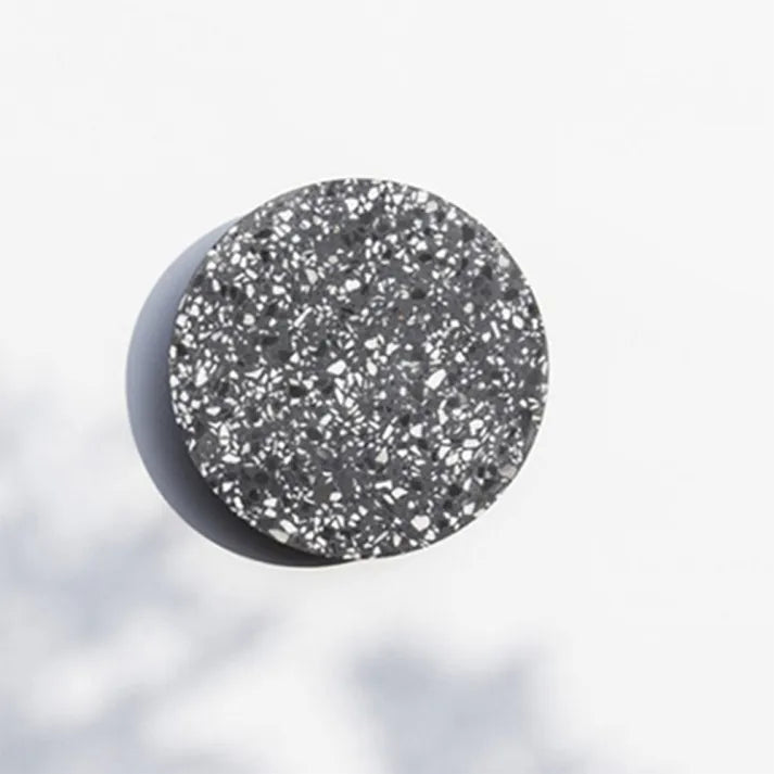 TerraGlow – Wall lamp in Scandinavian Terrazzo