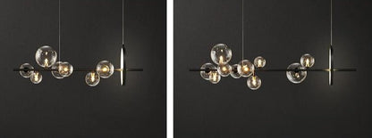 Glambiance – Luxury Mouth-blown Pendant Lamp 