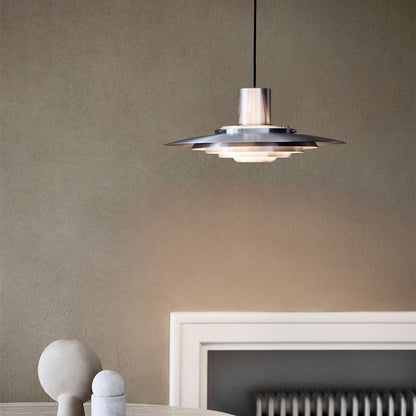 Nordal - Modern Aluminum Hanging Lamp