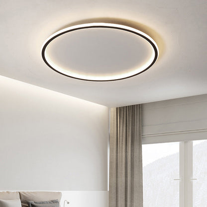 NordiLume - Scandinavian LED Ceiling Lamp