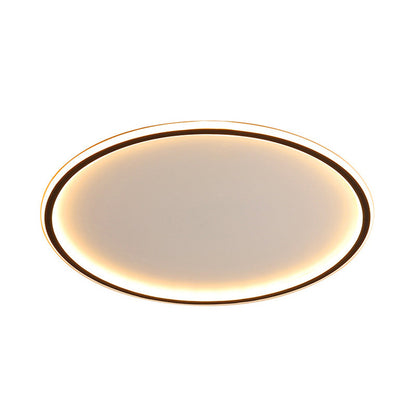 NordiLume - Scandinavian LED Ceiling Lamp