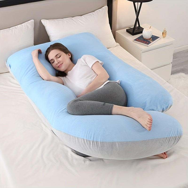 SupportMaman - J Pillow for Mothers-to-Be