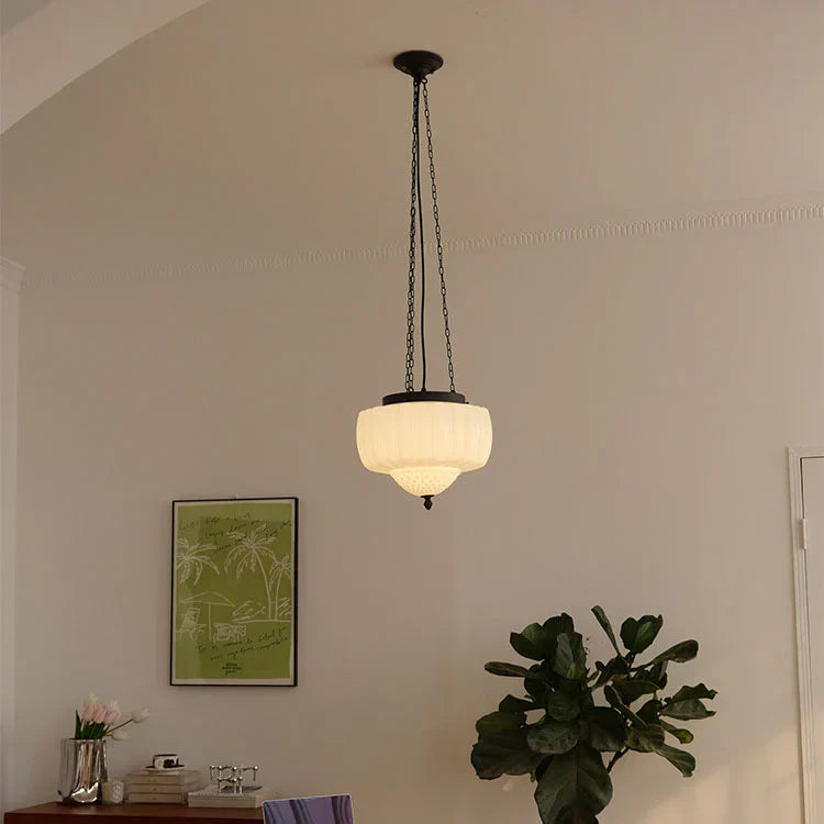 MinimalBlanc - Modern Hanging Lighting