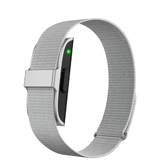 BraceletSante - Pedometer and Fitness Monitor IP68 