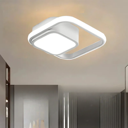 Lunar Light - Modern and Elegant Ceiling Lamp 