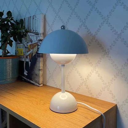 Luxurious Modern Scandinavian Table Lamp 