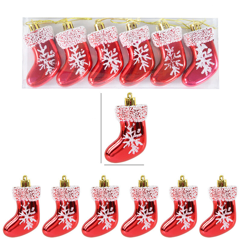 LollipopJoy – Colorful Christmas Decorations