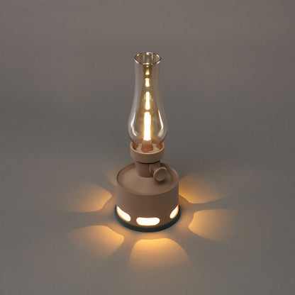 HeritageLamp – Vintage LED-lamp